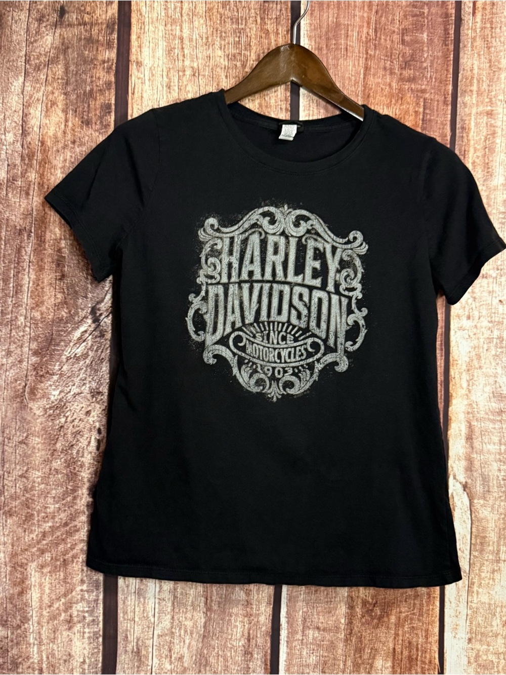 Harley-Davidson t shirt